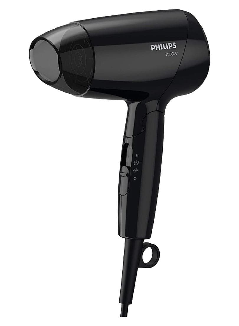 Essential Care Dryer BHC010/13 BHC010/13-Black