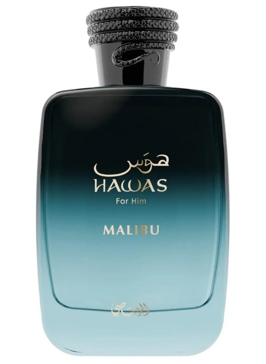 Hawas Malibu Eau De Parfum 100ml