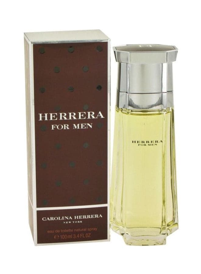 عطر EDT هيريرا للرجال 100ملليلتر