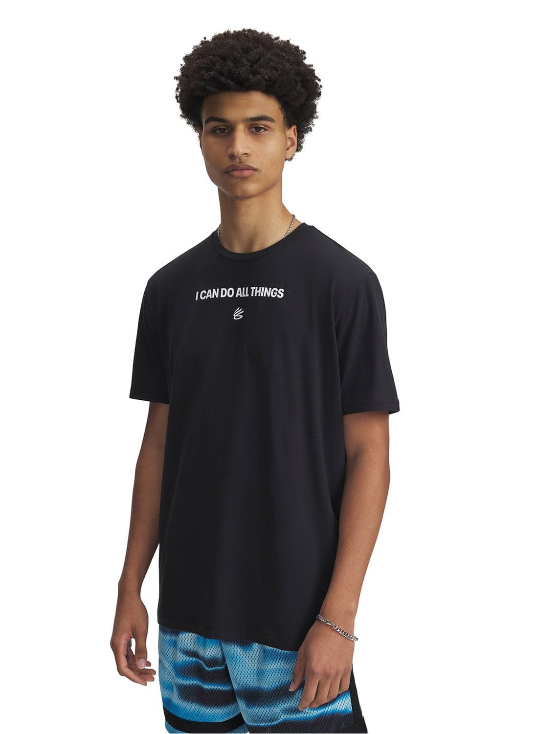Curry Playable T-Shirt