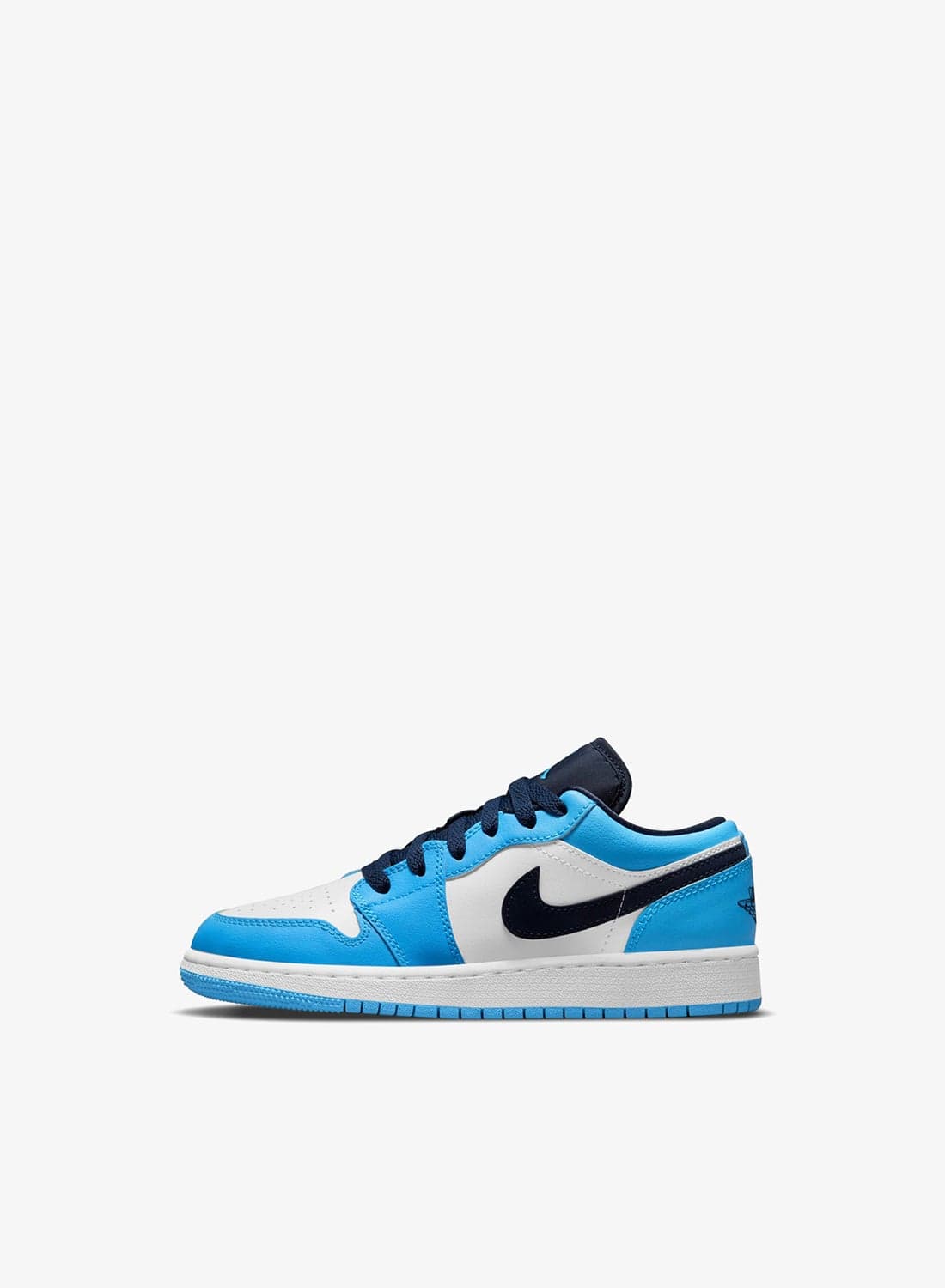 Youth Air Jordan 1 Low Bg