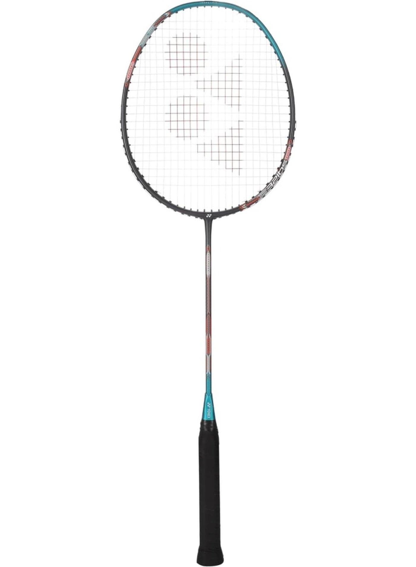Badminton Racquet Astrox Attack 9 Turquoise Green (Made in India)