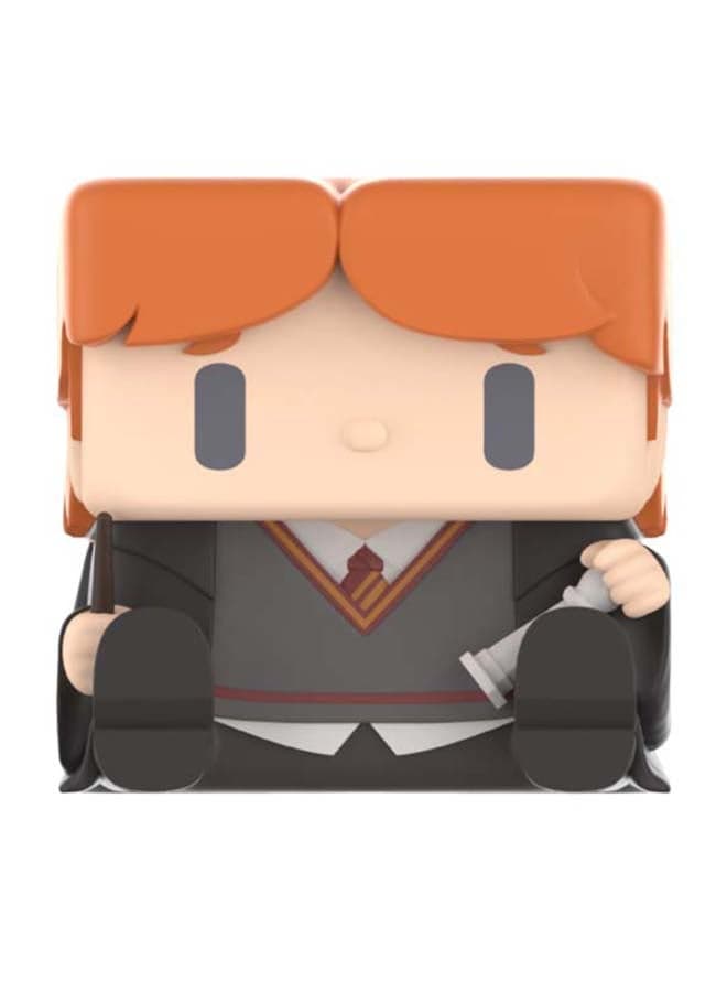 Harry Potter Pop Cube-2 Series Figures Blind Box By Pop Mart
