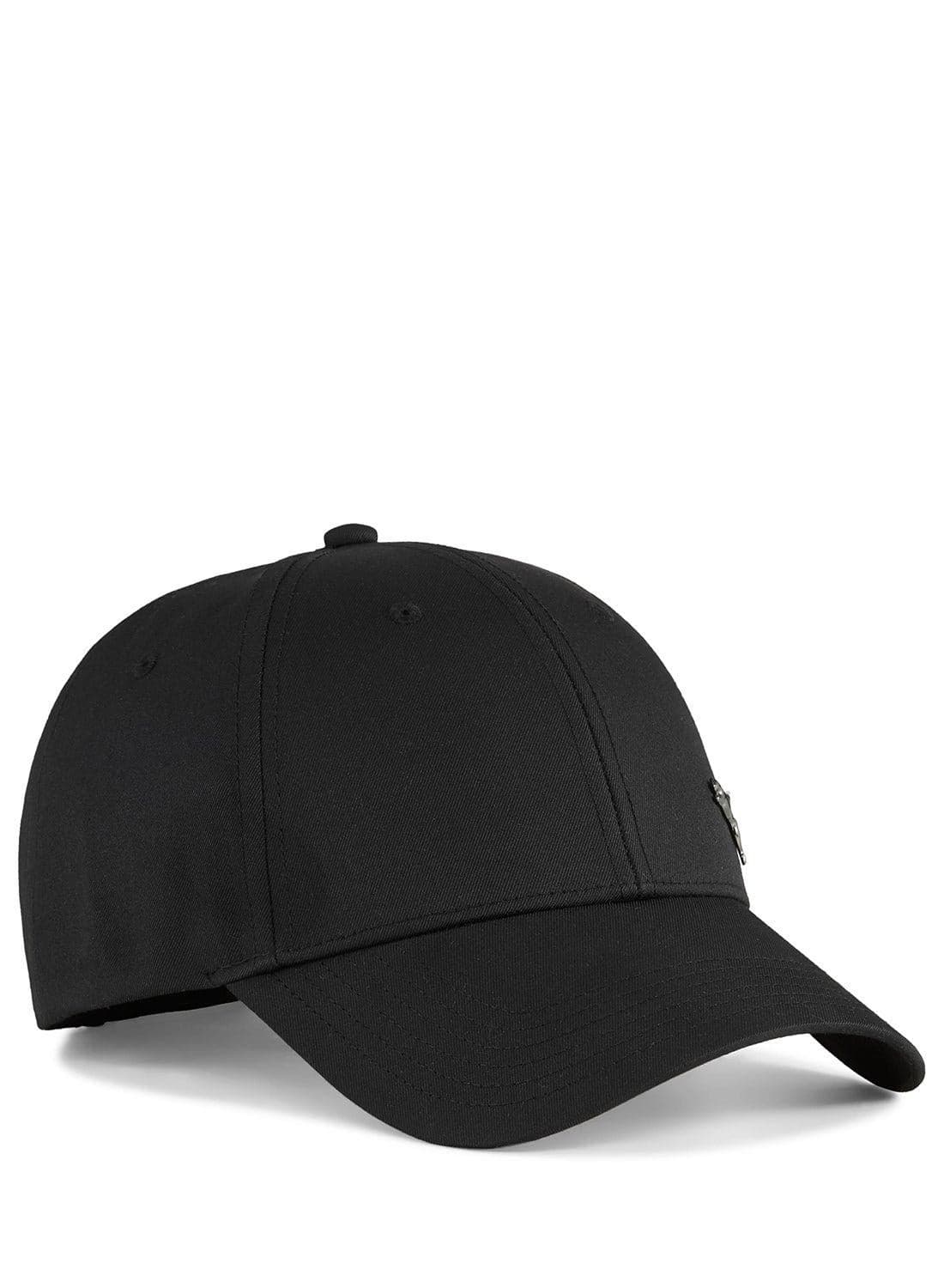 Essentials Metal Baseball Cap