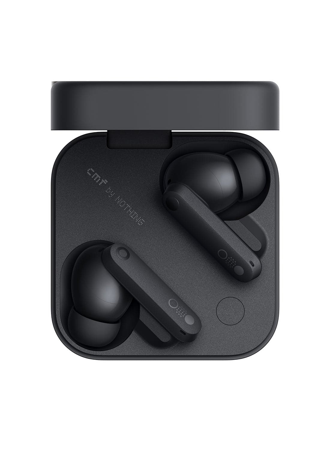 Buds Pro 2, , True Wireless With Clear Voice Technology 2.0, 50 dB Smart Active Noise Cancellation, Spatial Audio Effect, IP55, Middle East Version Dark Grey