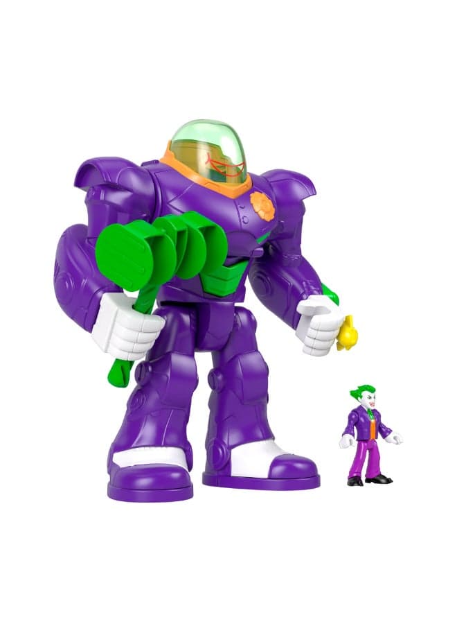 IMX DCSF The Joker Bot