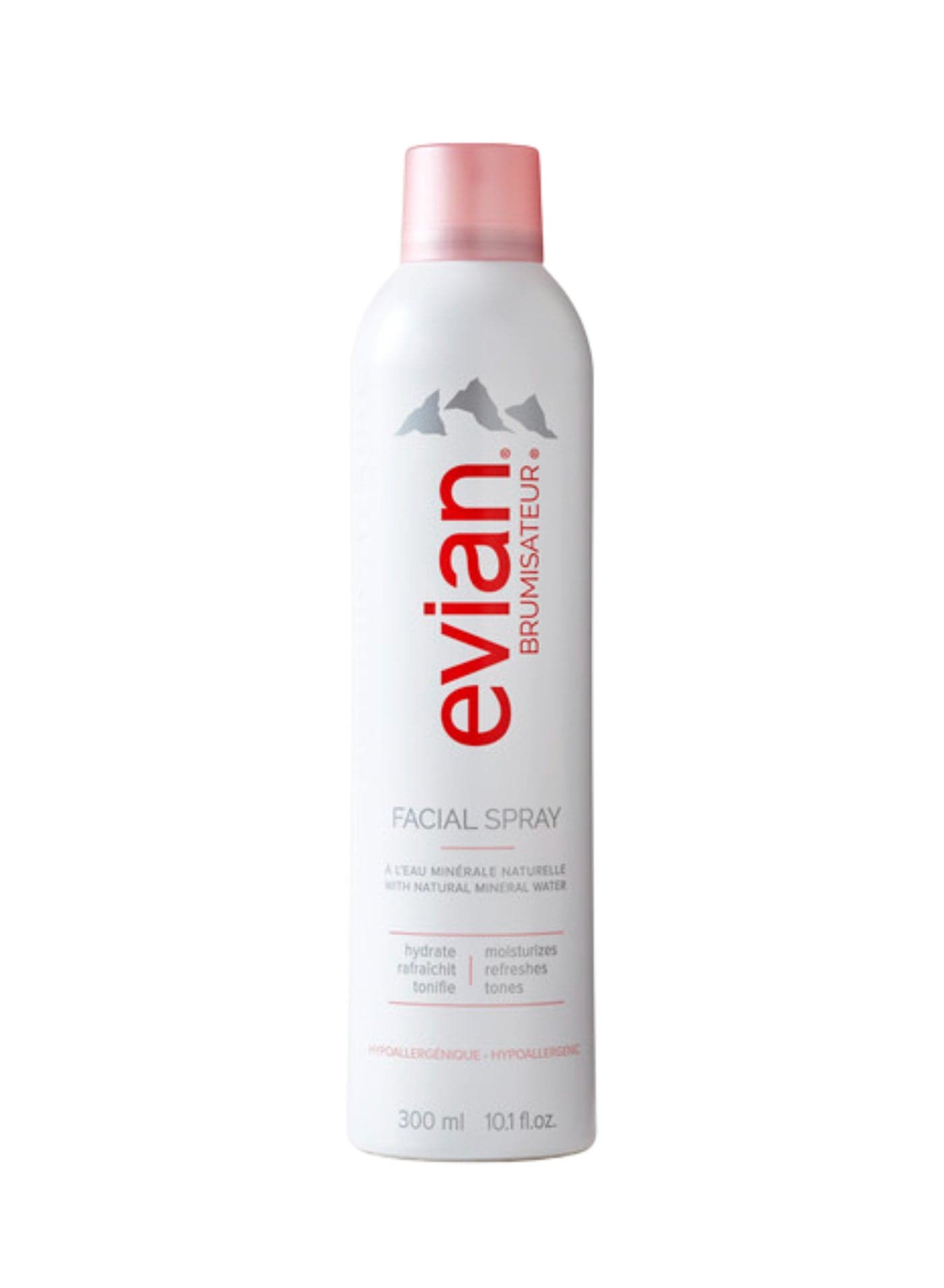 Brumisateur Facial Spray