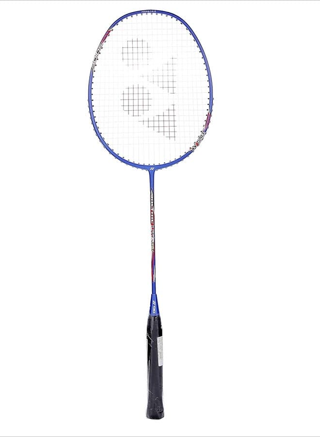 Yonex Voltric Lite 35i Badminton Racket with Full Cover – Lightweight Power Frame for Strong Smashes, Fast Swing Speed and All-Round Performance Play