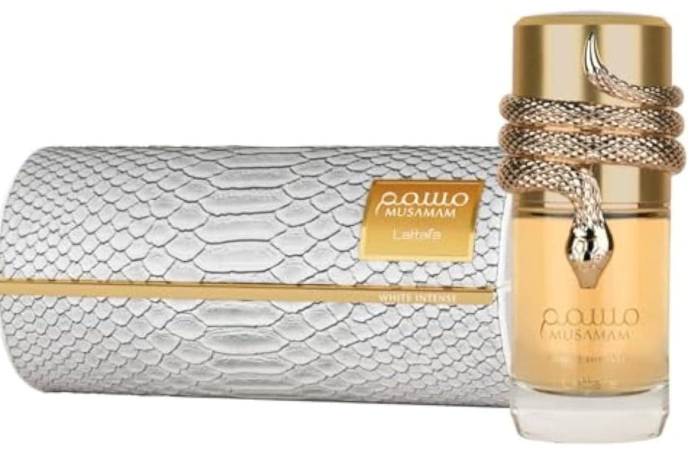 Musamam White Intense Perfumes for women and men