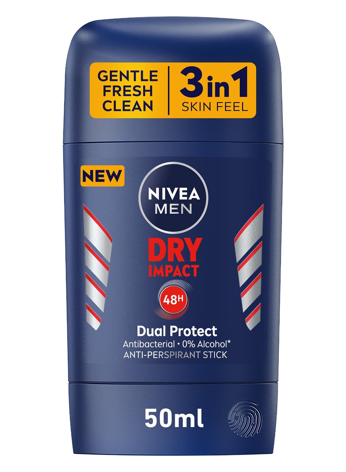 Antiperspirant Stick Dry Impact