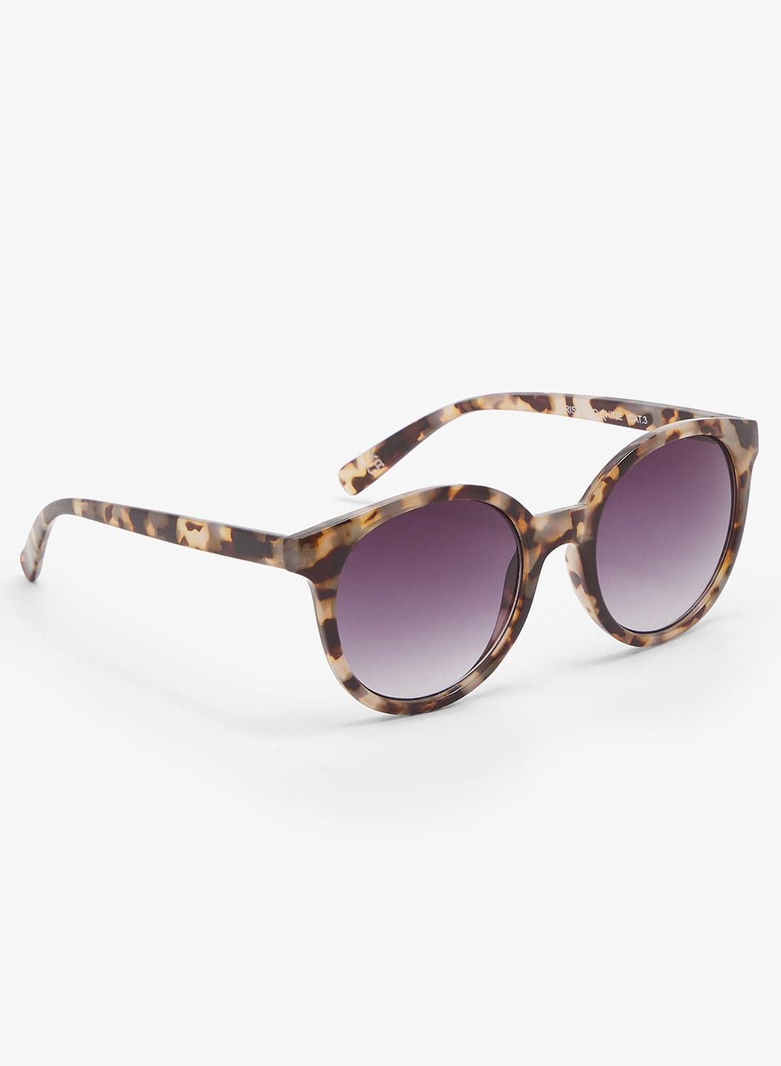 Rise And Shine Sunglasses