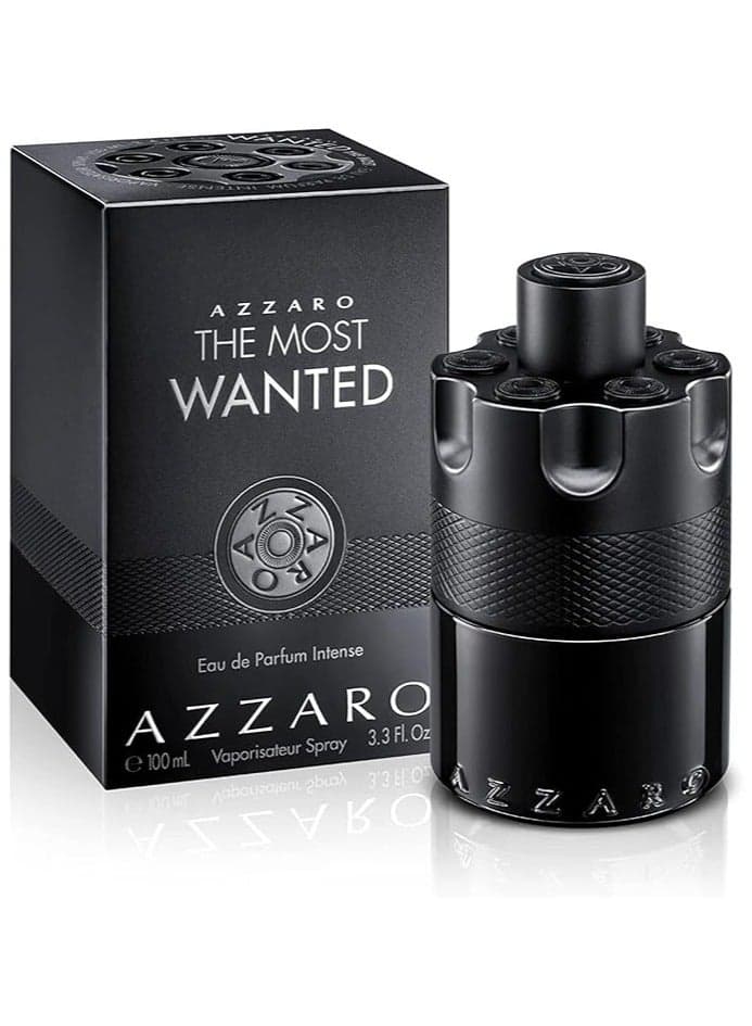 The Most Wanted EDP Intense 100ml