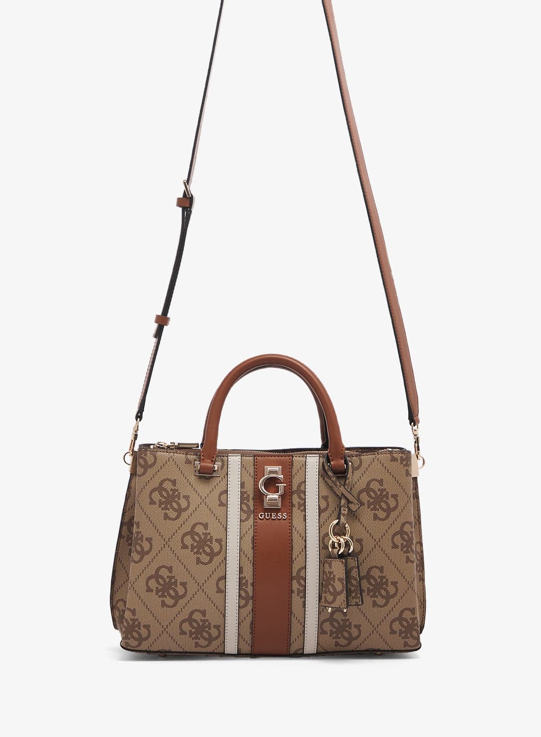 Erenia Girlfriend Satchel Bag