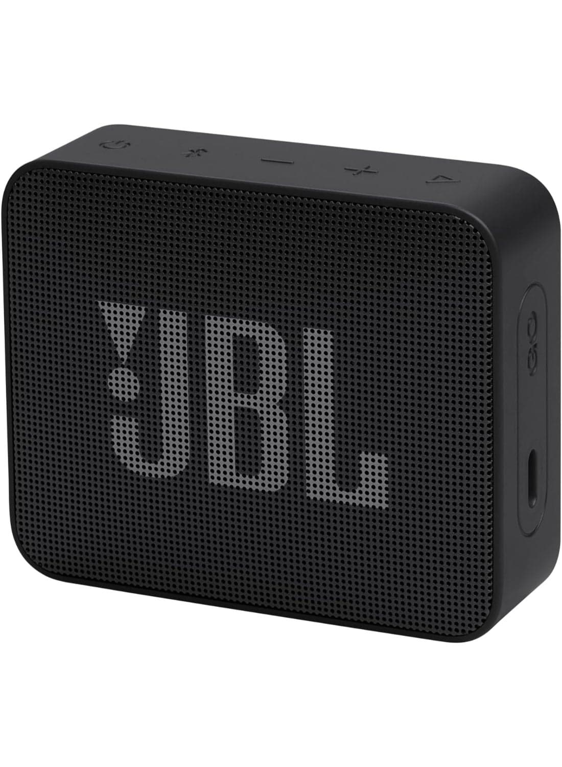 Go Essential 2 Portable Bluetooth Speaker With Original Pro Sound, Up To 5 Hours Battery Life, With Ip67 Waterproof Design Black