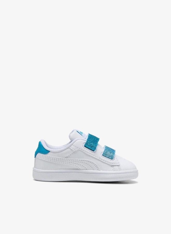 Kids Smash 3.0 L Glitter Velcro V
