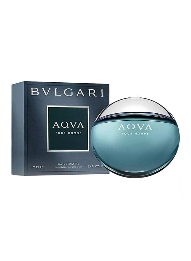 Aqva EDT 100ml