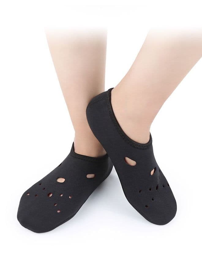 Non-slip Comfortable Breathable Beach Socks Diving Socks Swimming Snorkeling Socks