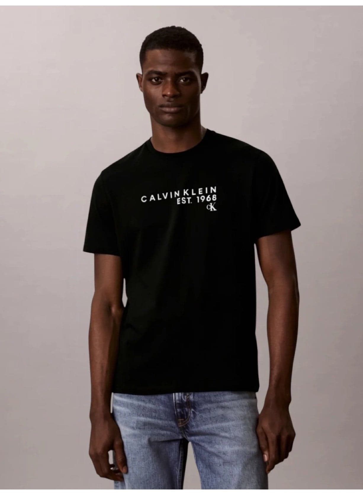 1968 Logo Graphic T-Shirt