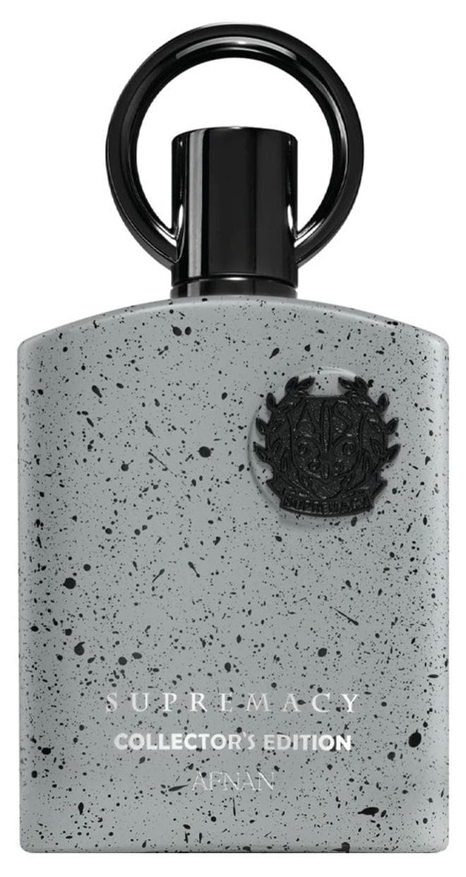 Supremacy Collector's Edition Eau De Parfum for Men, 100 ML