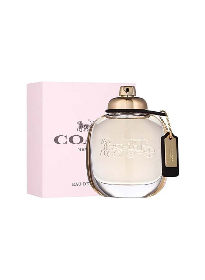 ماء عطر كوتش 90ملليلتر