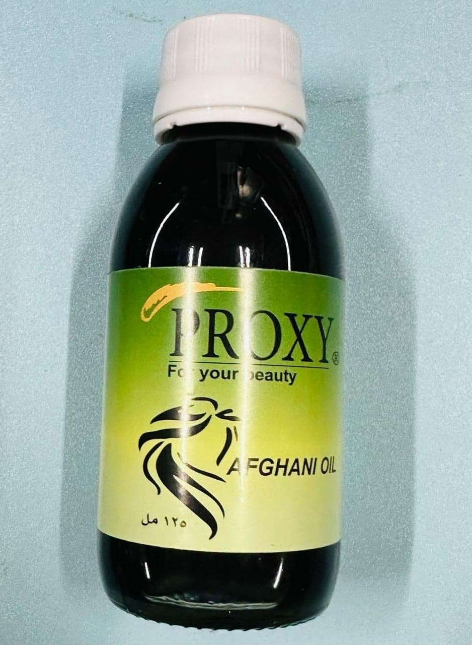 Proxy Hair Oil Pack of 1