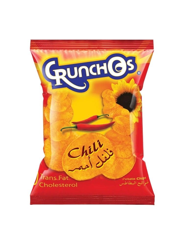 Chips Np Chilli