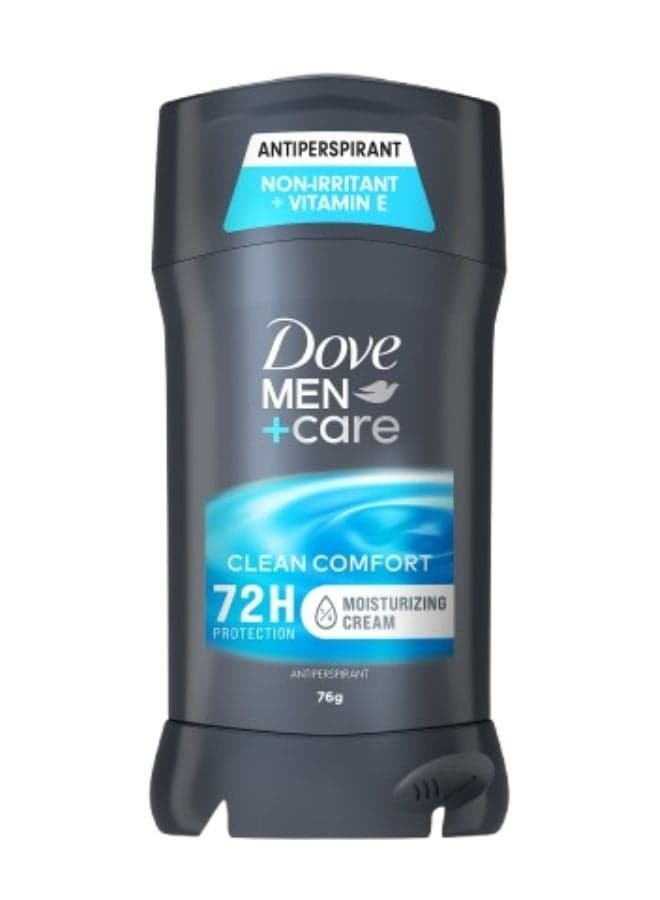 Antiperspirant Stick Deodorant