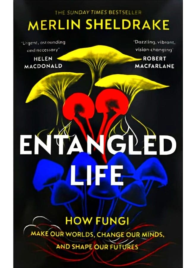 Entangled Life