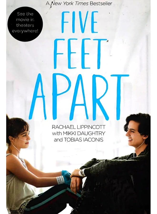 Five Feet Apart