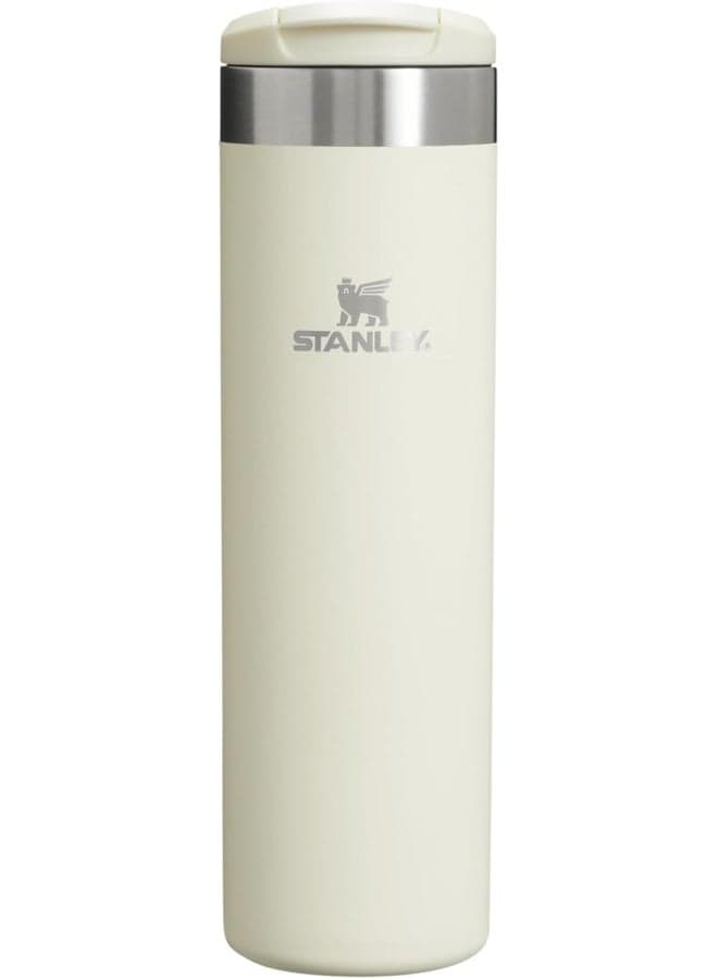 Stanley Aerolight TRS .47L/16oz Light Cream Metallic