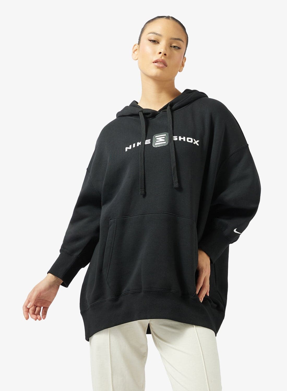 Shox Phoenix Fleece Hoodie