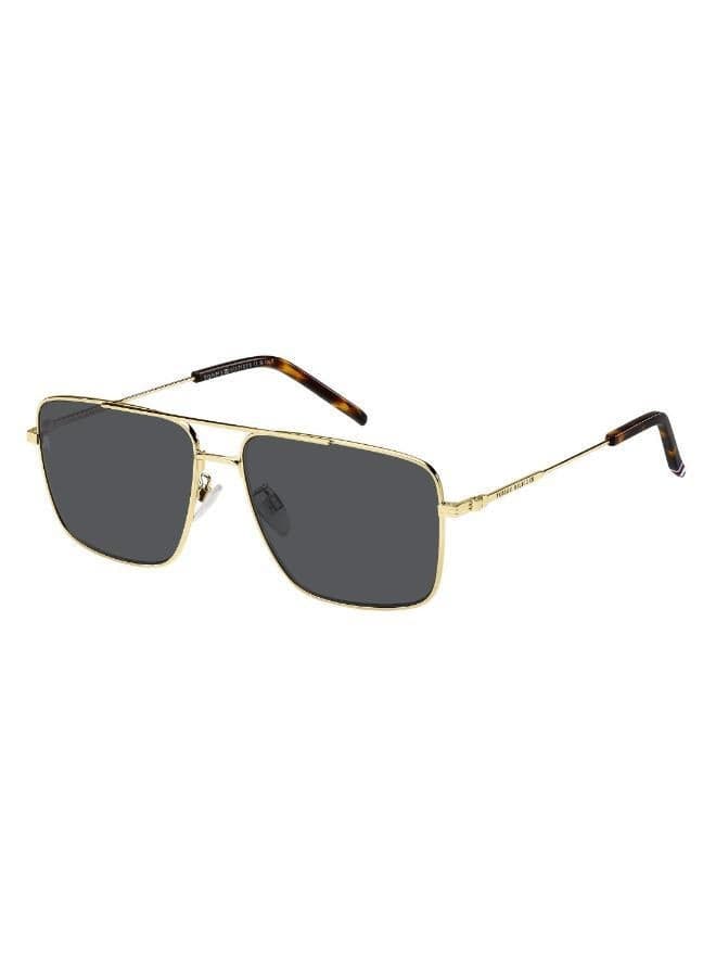 RECTANGULAR TOMMY HILFIGER Sunglasses