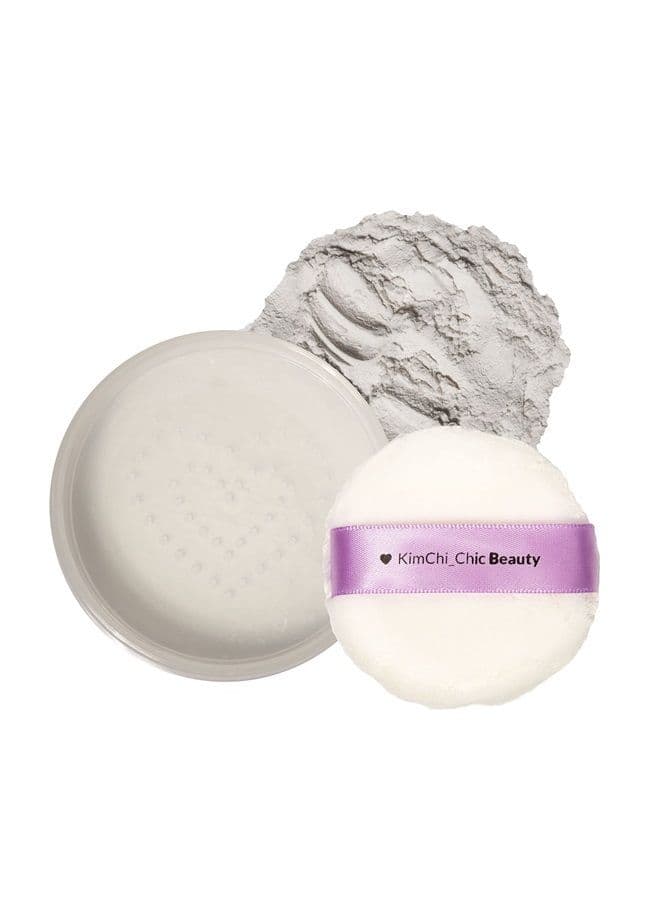 KimChi Chic Beauty That White Powder