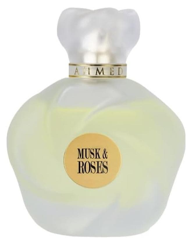 Musk and Roses 75ML
