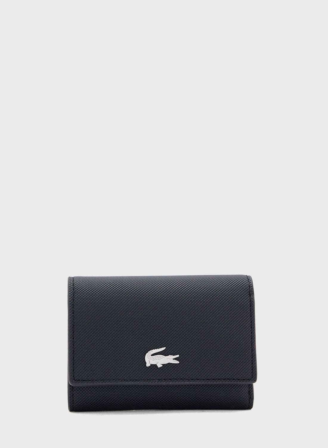 Anna Tri-Fold Wallet