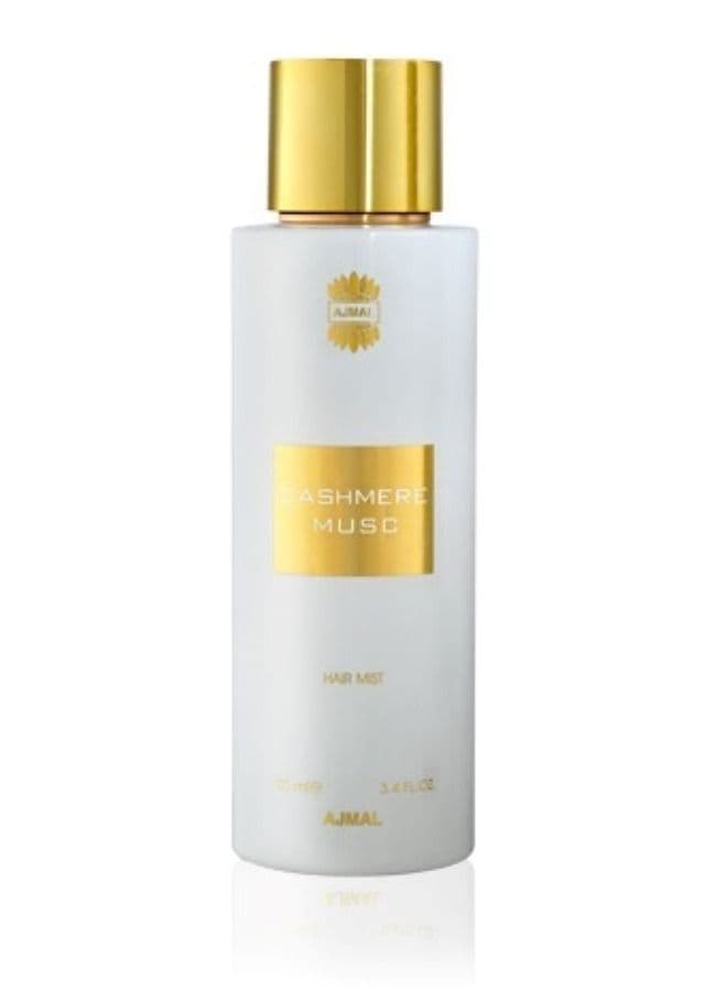 Cashmere Musc Hair Mist 100ml Women – Elegant Long-Lasting Luxury Fragrance