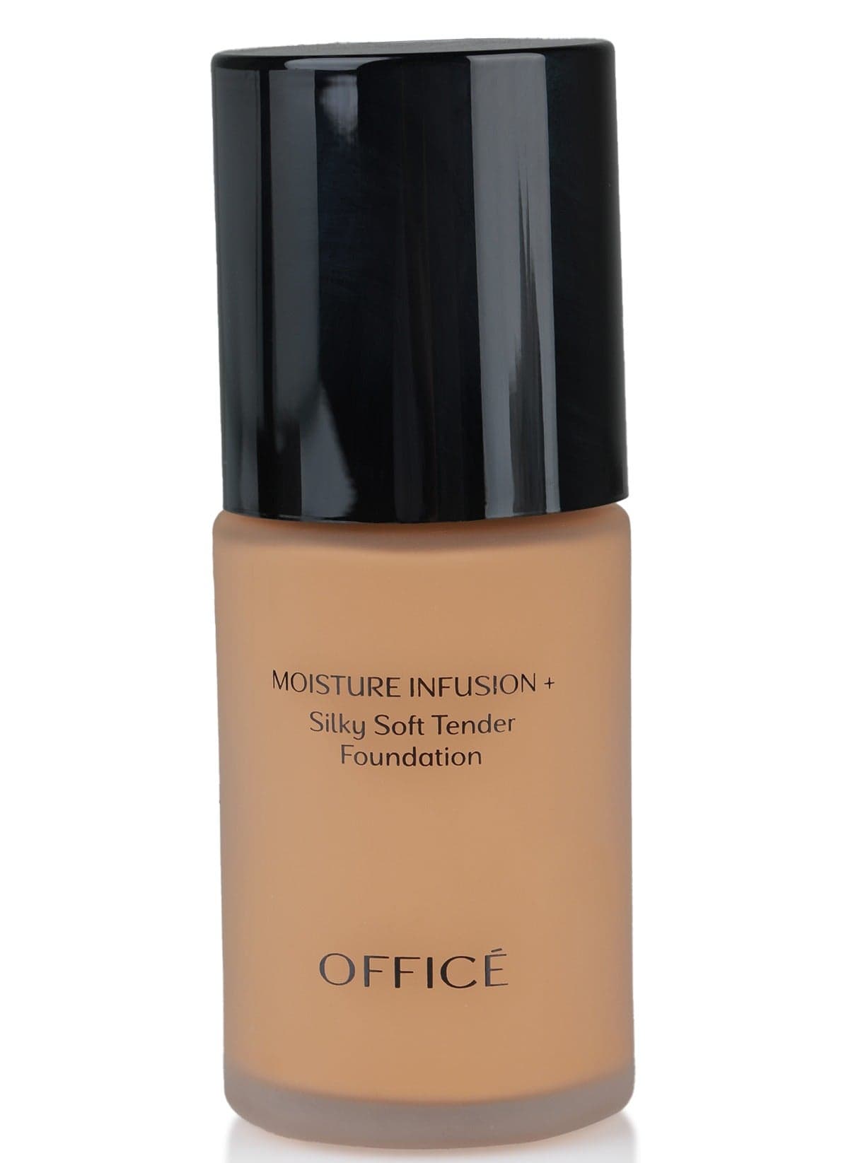 Office New Silky Soft Tender Foundation SX12