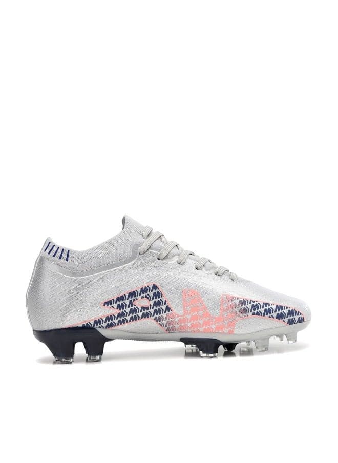 Soccer Shoes For Men and Women Cleats Professional Breathable Training Football Shoes Unisex Indoor Outdoor Sneakers