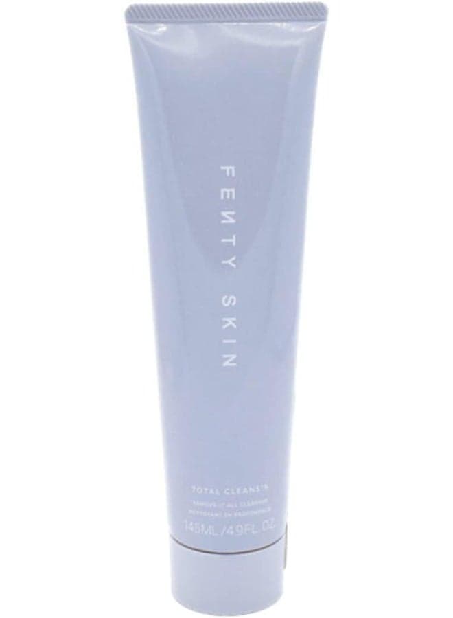 Skin Total Clean'r Remove-It-All Cleanser - Clear