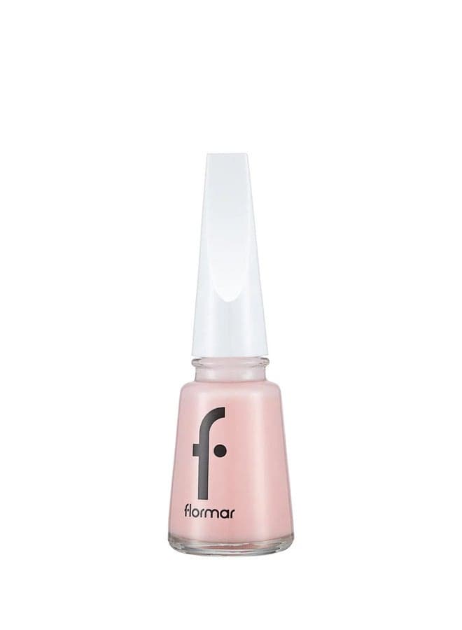 Nail Enamel 397 Rose Coral