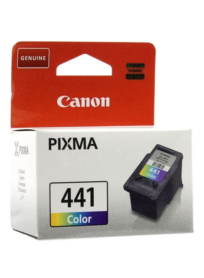 441 Pixma Ink Cartridge Black