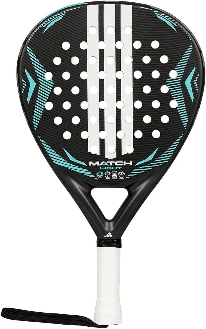 Adidas Match Black/Green 2026