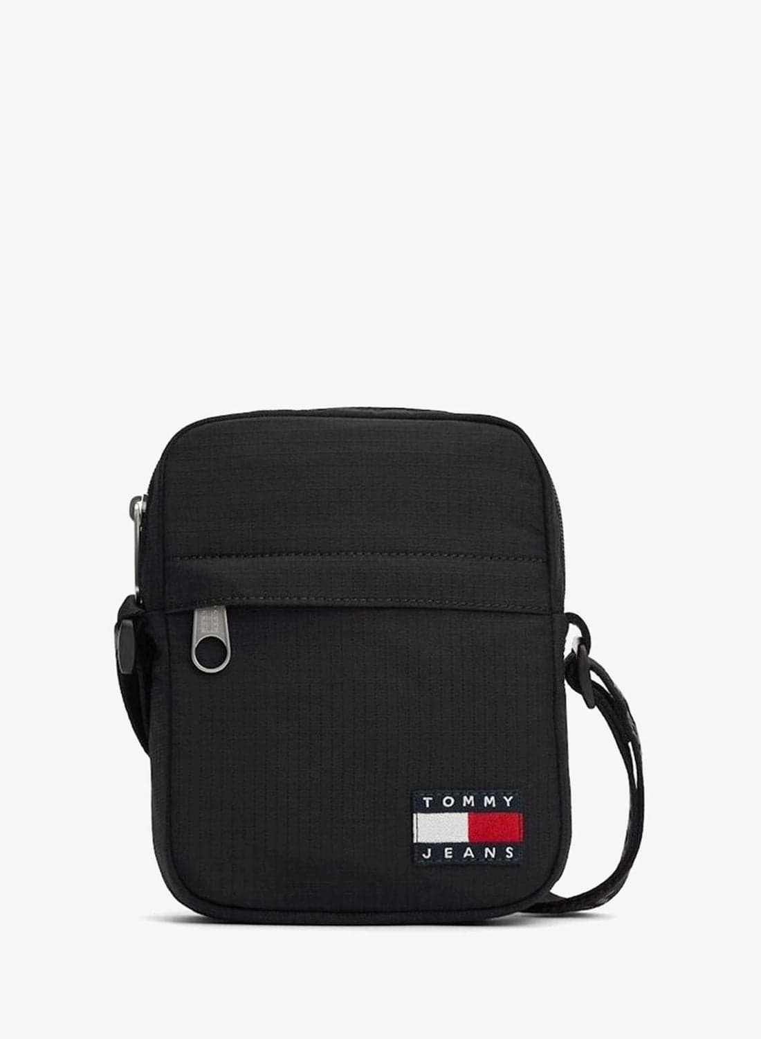 Essential Ripstop Crossbody Reporter Bag