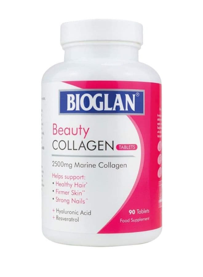 Collagen Tabs 90 Tabs