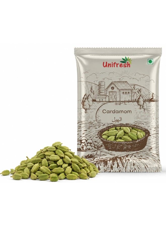 Green Cardamom Whole