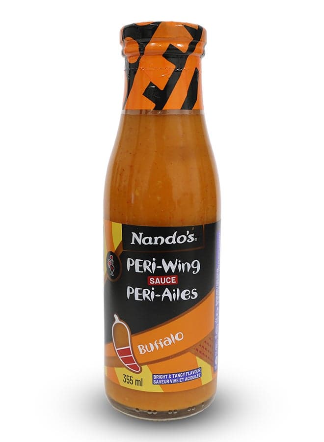 Buffalo Wing Sauce