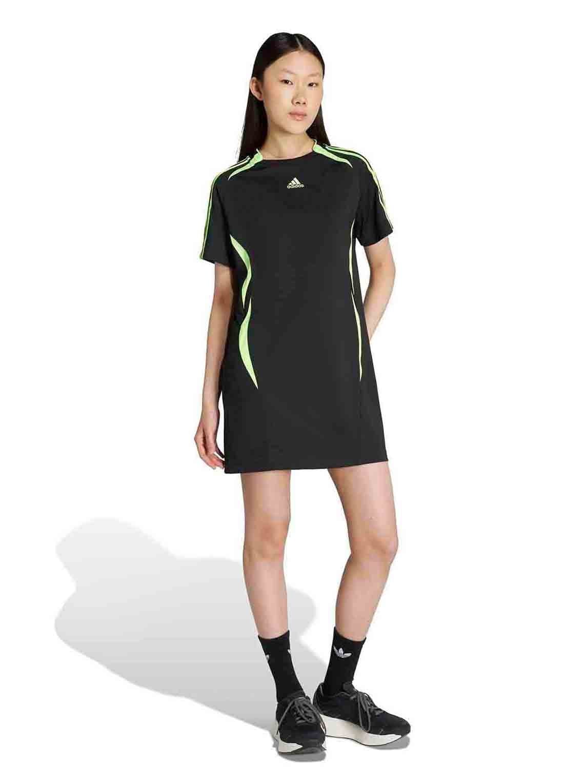 Adicolor Teamgeist T-Shirt Dress