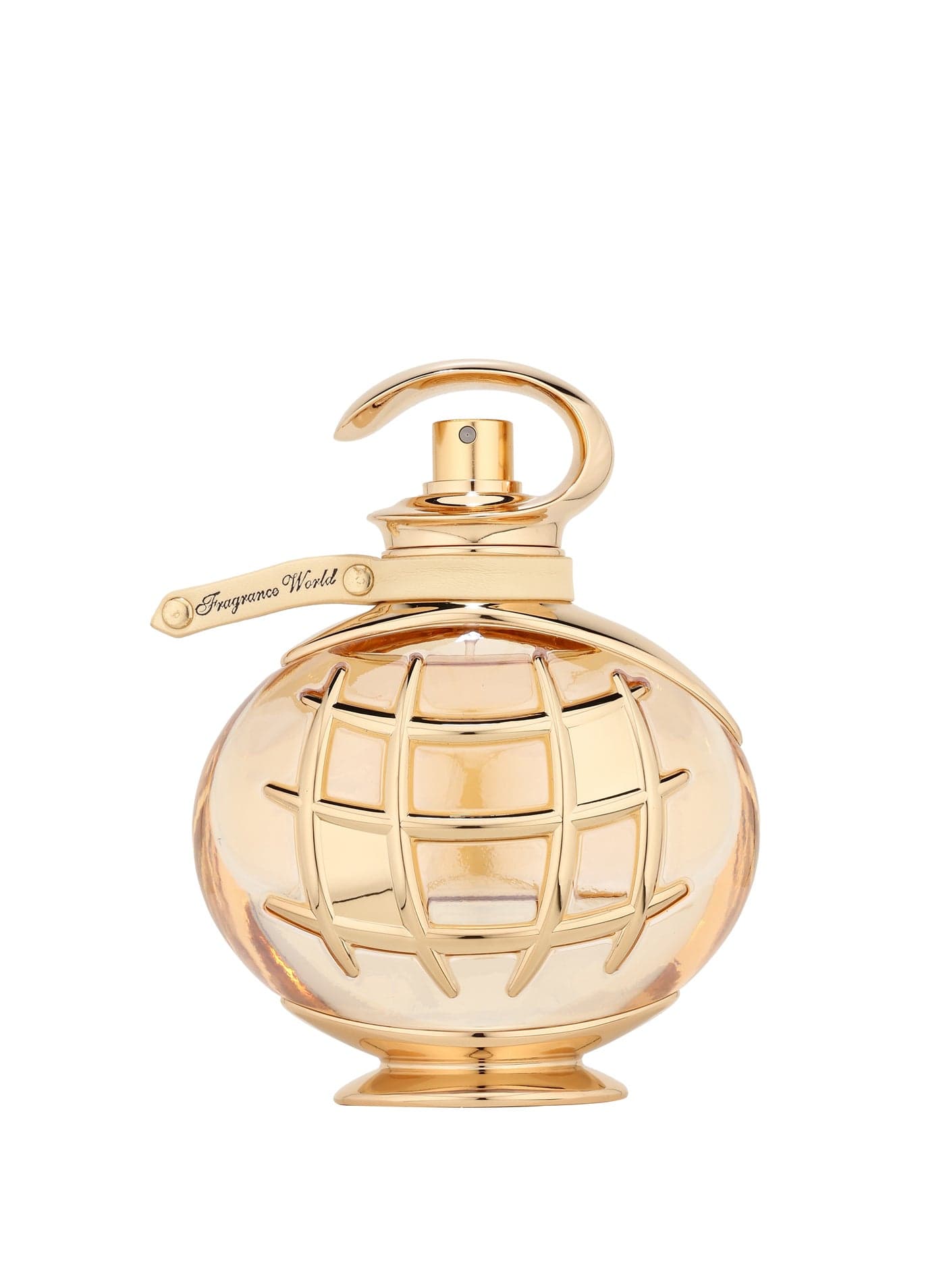 Signature White - Eau de Parfum - Perfume For Women, 80ml