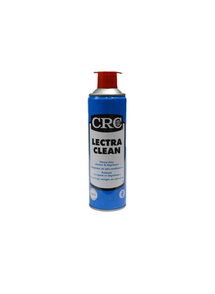 CRC LECTRA CLEAN 400 ML