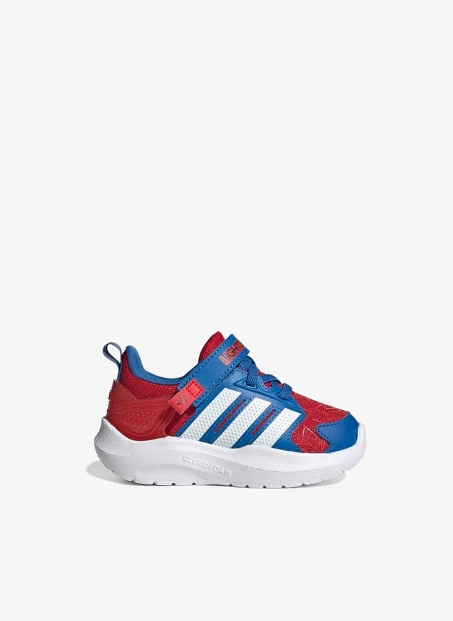 Infant Lightorama Rnr Spider-Man El
